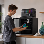 Neo Craft 3D Apex Pro Color
