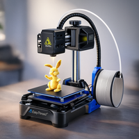 NeoCraft+ — The 3D Printer Made for Beginners, Loved by Everyone.