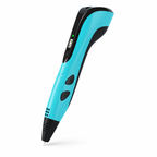 3D Creative Pen - Starter Kit for All Ages