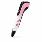 3D Creative Pen - Starter Kit for All Ages