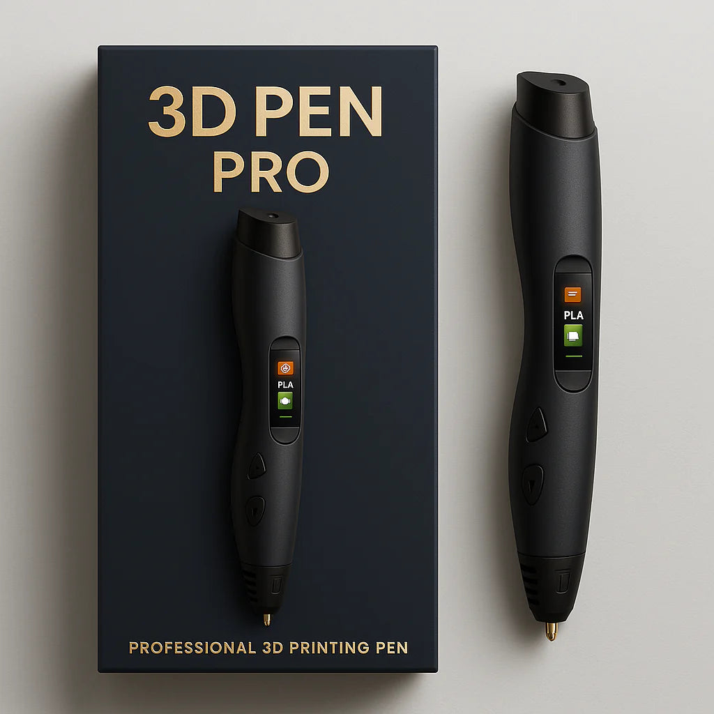 3D Pen For Pro X2026