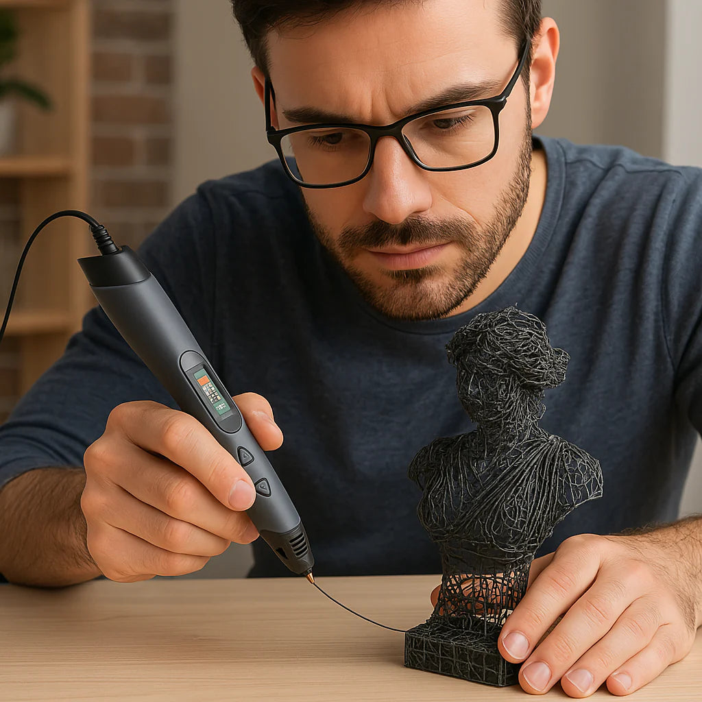 3D Pen For Pro X2026