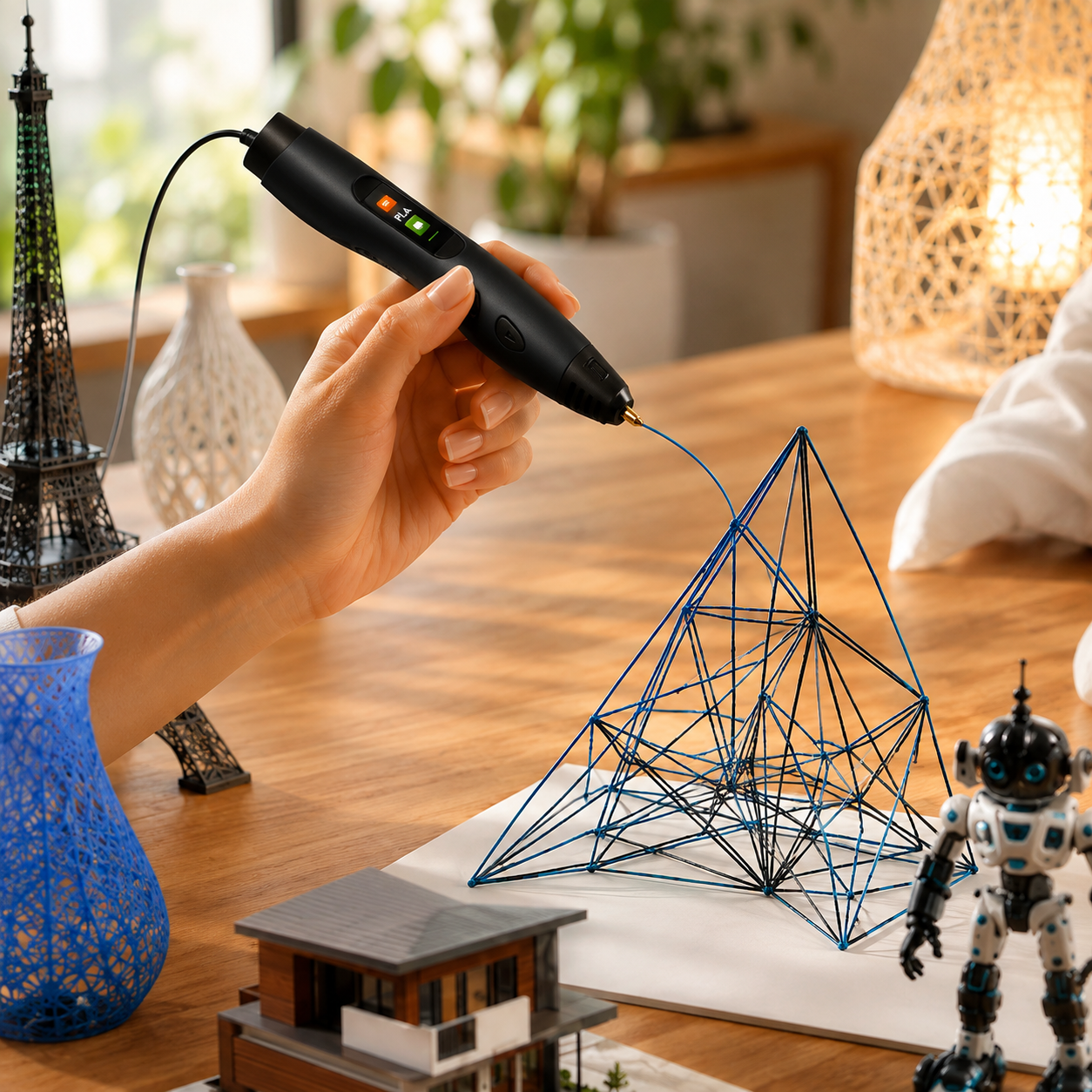 Penna 3D Pro X2026