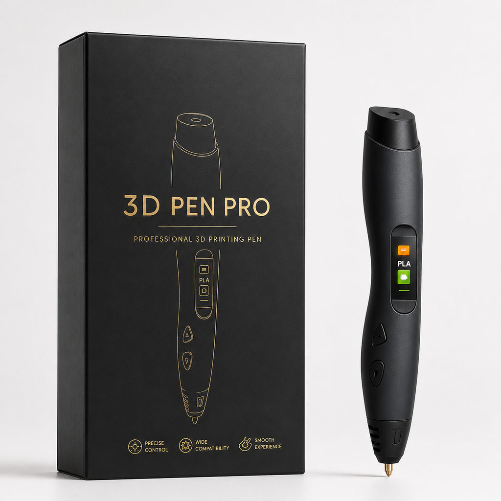 Penna 3D Pro X2026