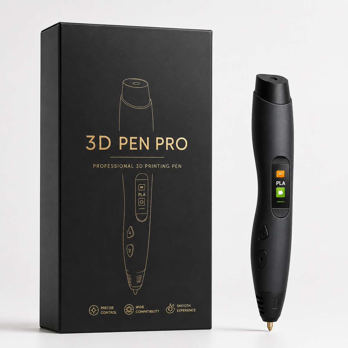 Penna 3D Pro X2026