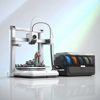 Neo Craft 3D Creator X4 Color