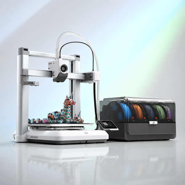 Neo Craft 3D Creator X4 Color