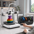 Neo Craft 3D Creator X4 Color