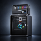 Neo Craft 3D Apex Pro Color