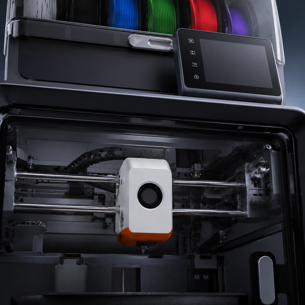 Neo Craft 3D Apex Pro Color