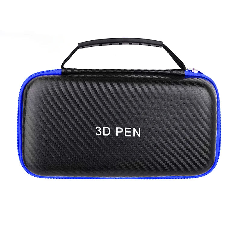 Borsa portatile per penna 3D