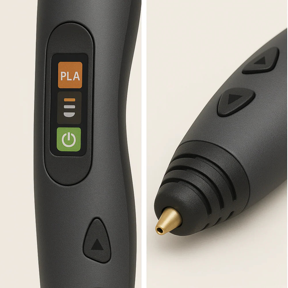 3D Pen For Pro X2026