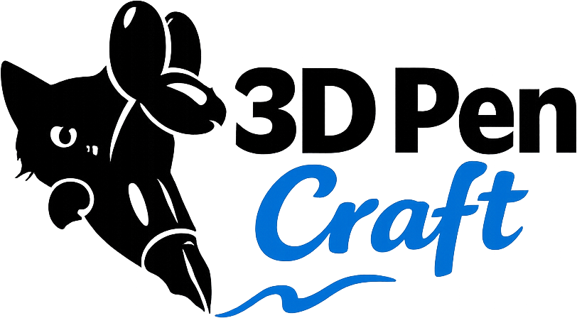 3D Pen Craft