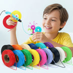3D Creative Pen - Starter Kit for All Ages